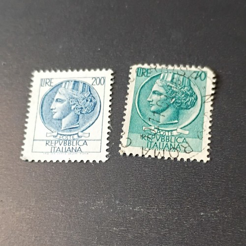 And 200 lire - and,