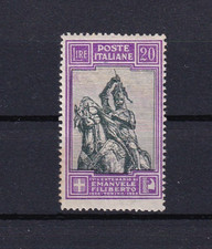 KINGDOM OF ITALY 1928 -
