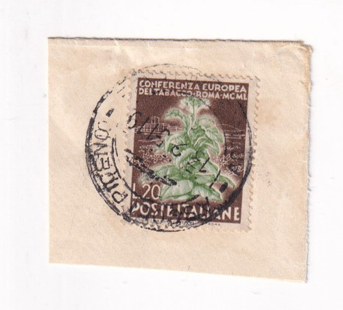 Republic 1950 tobacco - 1950,