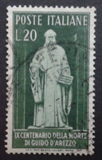 REPUBBLICA - VALORE DA 20 LIRE