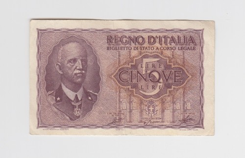 Italy kingdom 1570 5 - ,