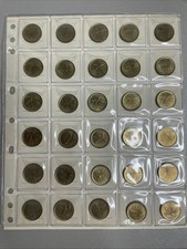 Italia 1978 Lire 20 "Quercia"