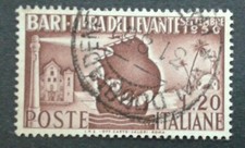 REPUBBLICA - VALORE DA 20 LIRE