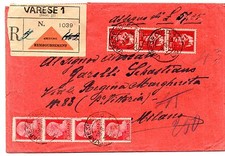 1945 REGNO 20 CENTESIMI 4