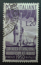 REPUBBLICA - VALORE DA 20 LIRE