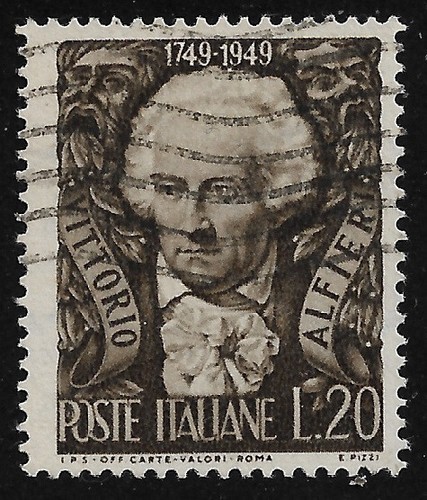 Italy 1949 value used - italy,