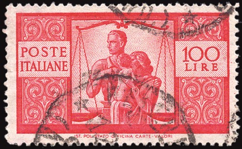 Democratic lire 100 varieties - democratic,