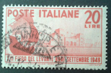 REPUBBLICA - VALORE DA 20 LIRE