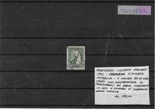 Francobolli Colonie Italiane