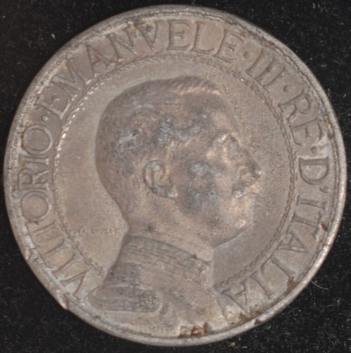 1908r italy lire - 1908r, 2