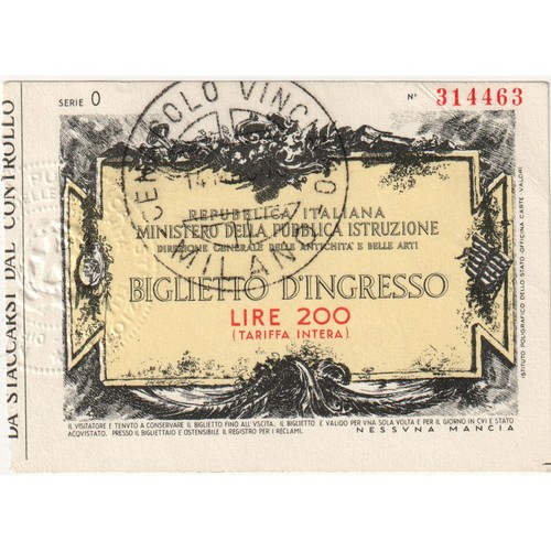 1293571 italy 200 - [#1293571], lire