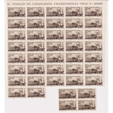 REPUBBLICA 1949 FIERA DI