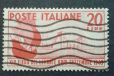 REPUBBLICA - VALORE DA 20 LIRE